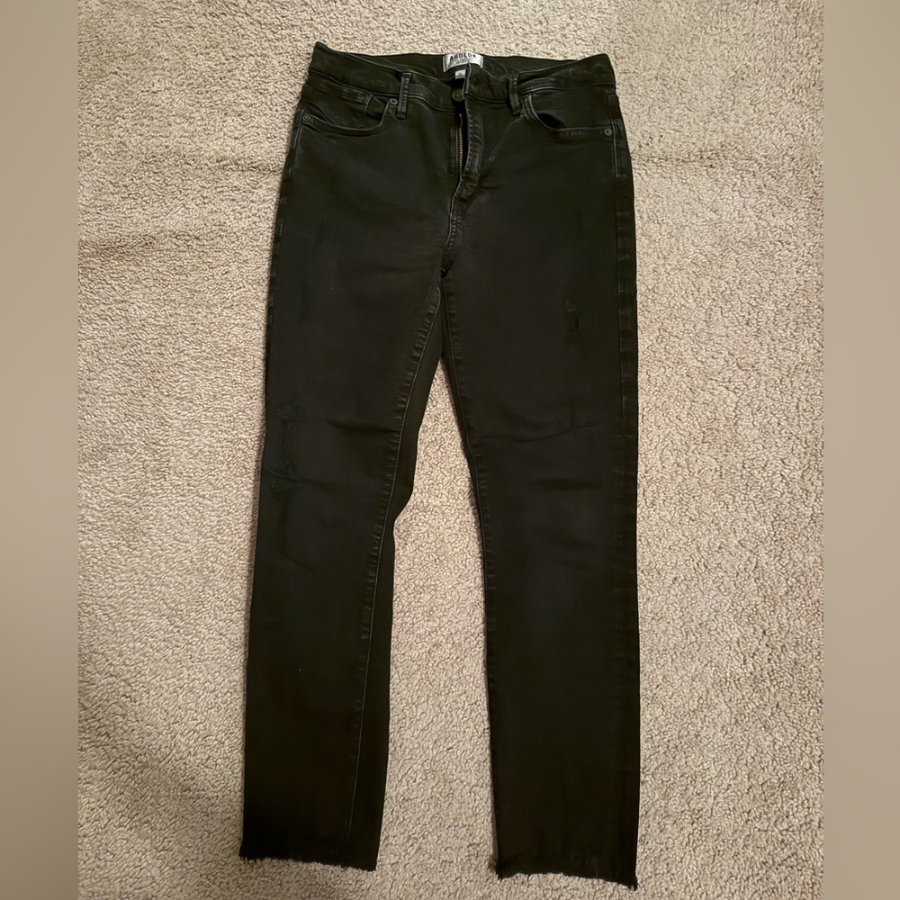 Agolde jeans